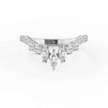 Marquise Majesty Design Matching band
