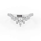 Marquise Majesty Design Matching band