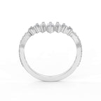 Marquise Majesty Design Matching band