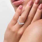 Marquise Majesty Design Matching band