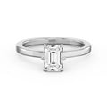 Diamond Ring Builder - Customized