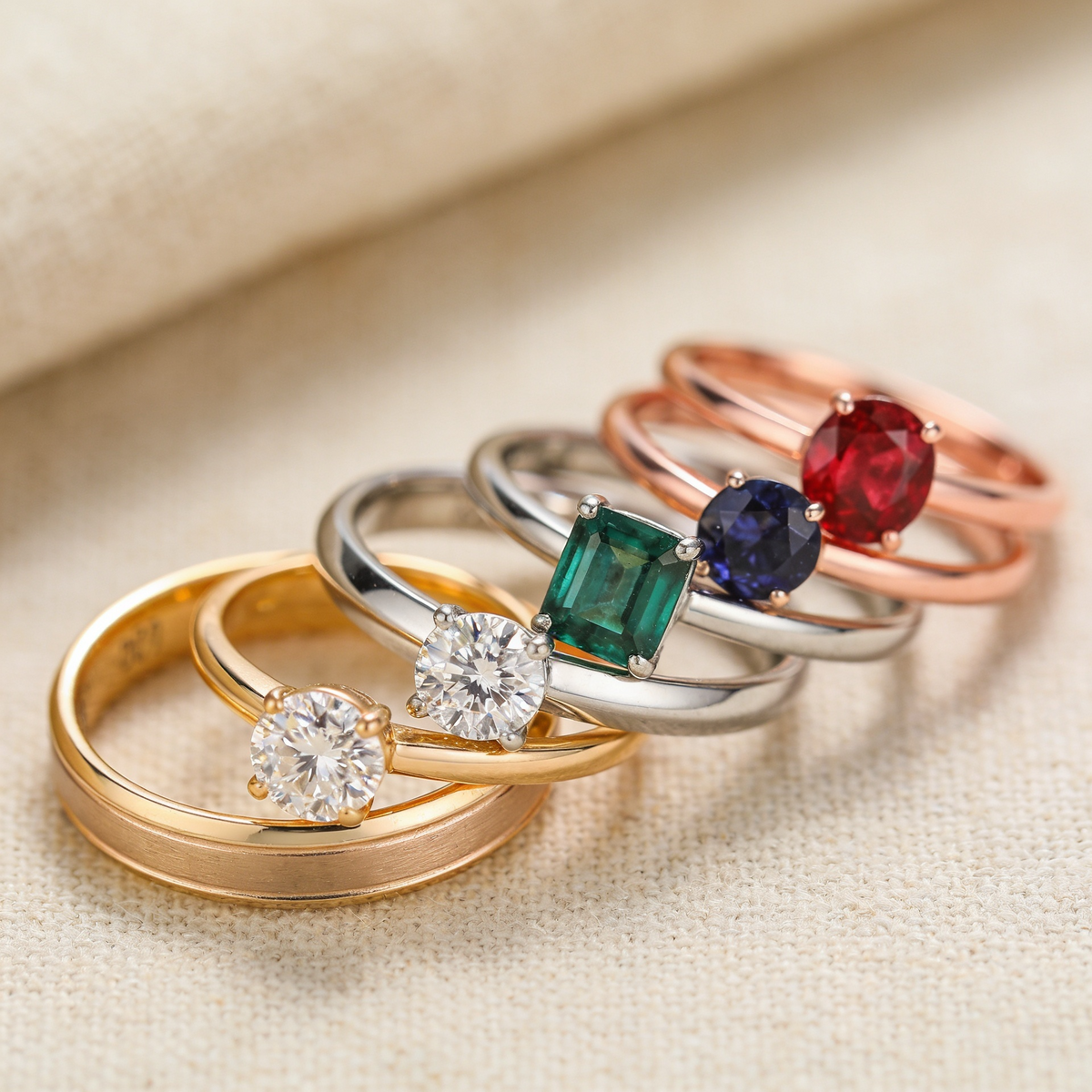 3. Understand Jewelry Pricing Factors