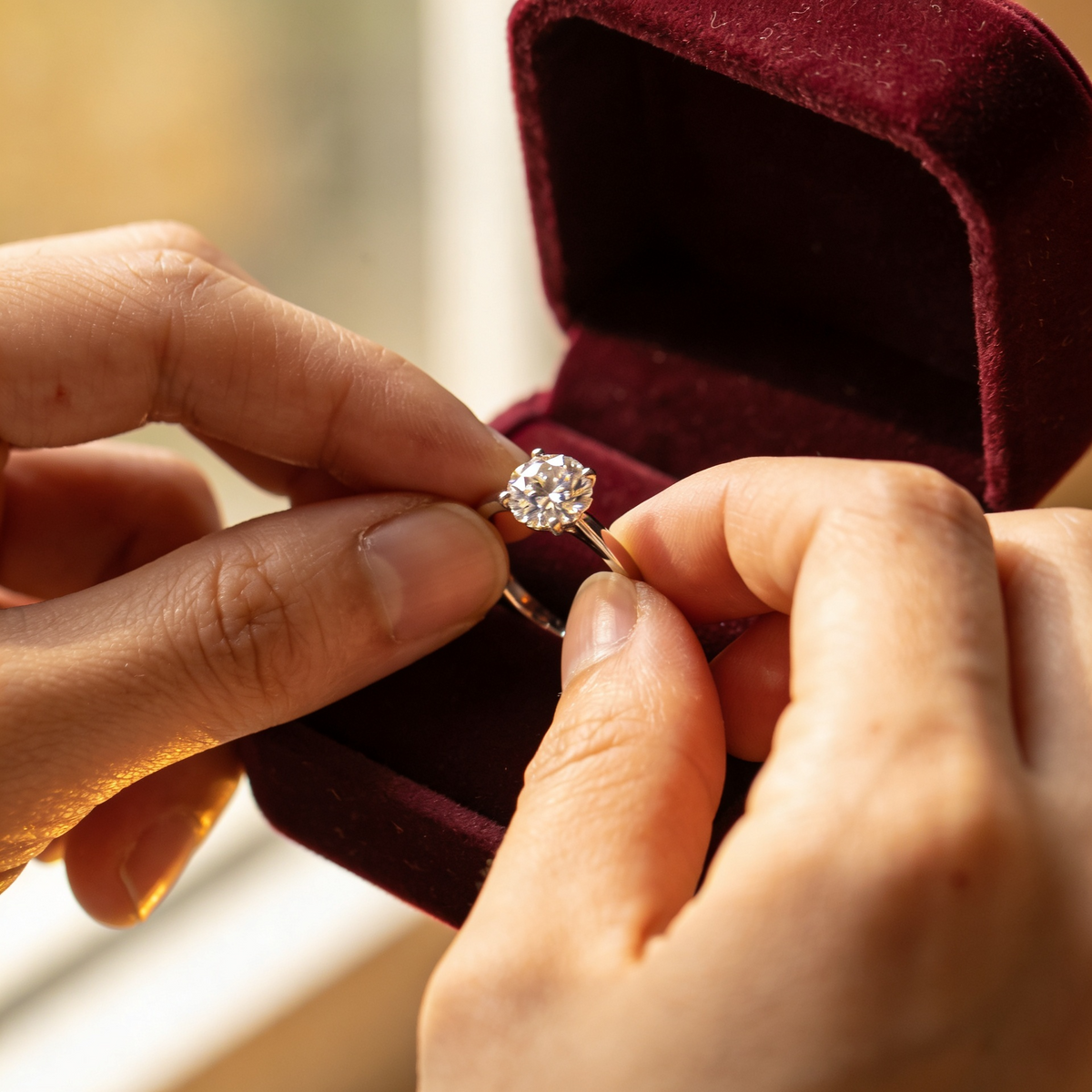 Jewelry care