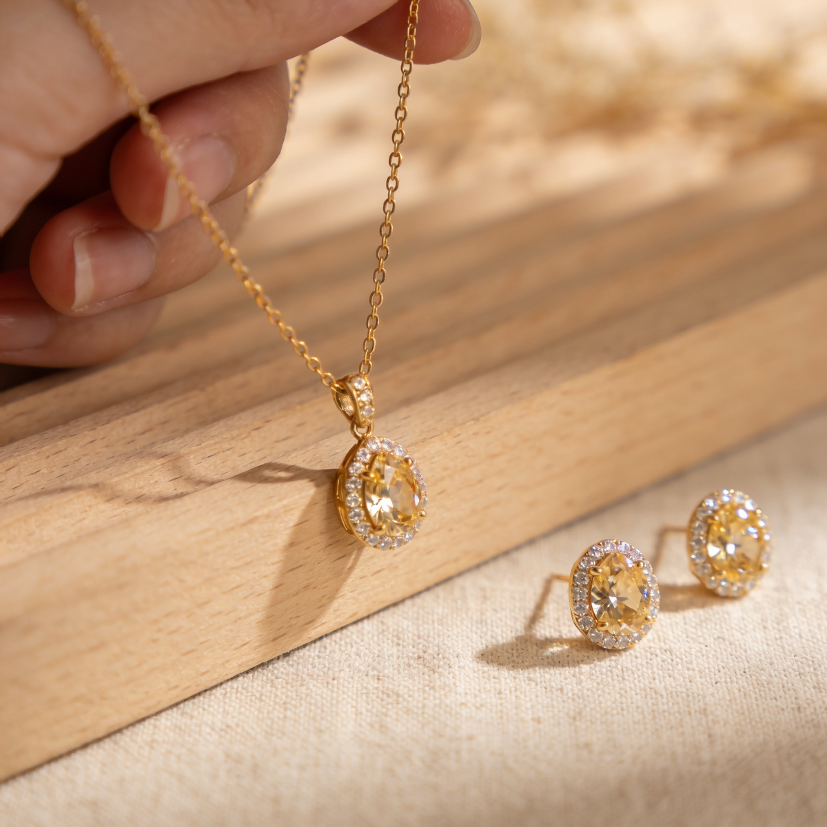 What Is Sustainable Jewelry?