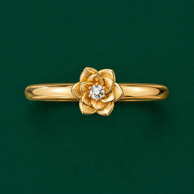 Engagement Rings