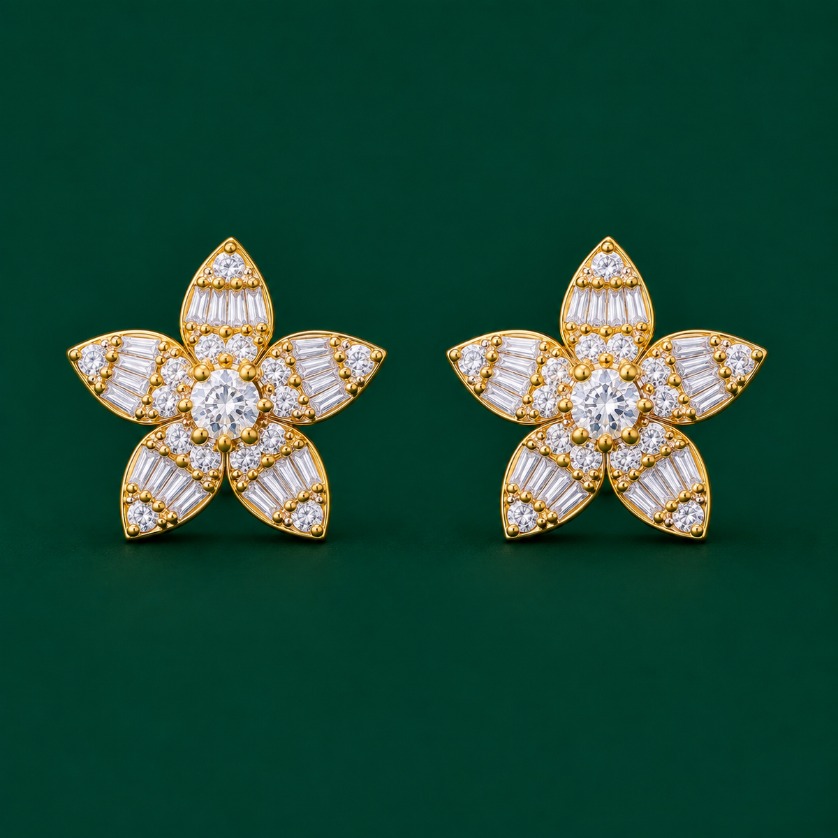 Star Studs