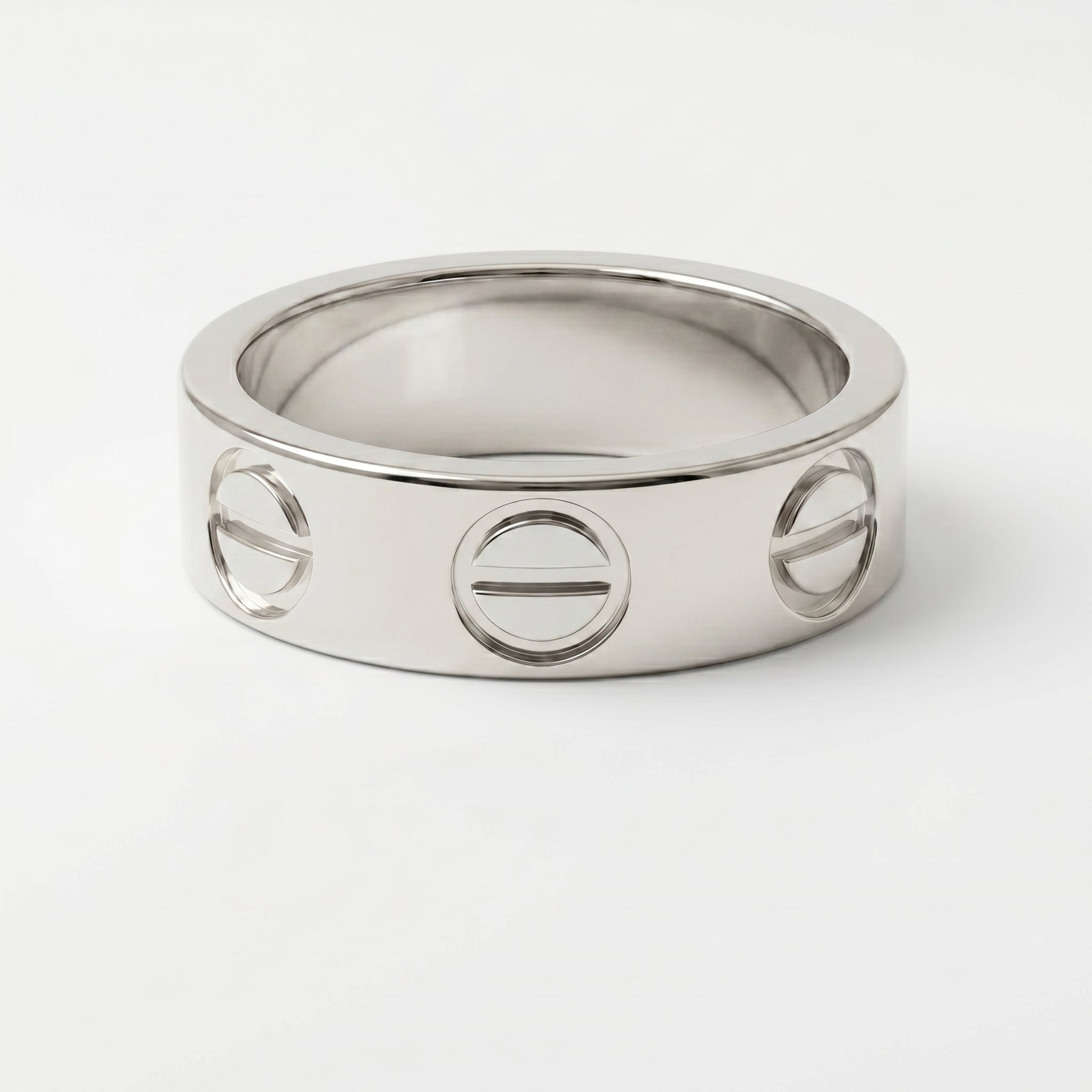 Pure Sophistication Everyday Style Metal Band