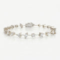 Timeless Designer Multi Shape Fashion Bracelet