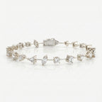 Timeless Designer Multi Shape Fashion Bracelet