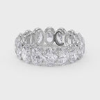 Eternal Romance Diamond Ring