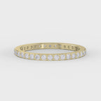 Infinite Embrace Design Matching Band
